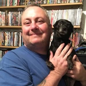 Meet your Posher, Randy m